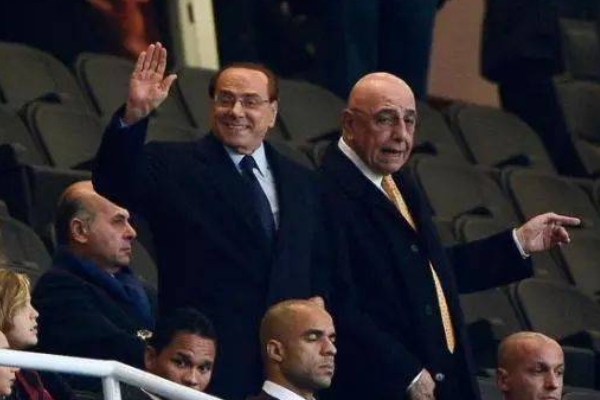 蒙扎現(xiàn)任老板是誰(shuí)？