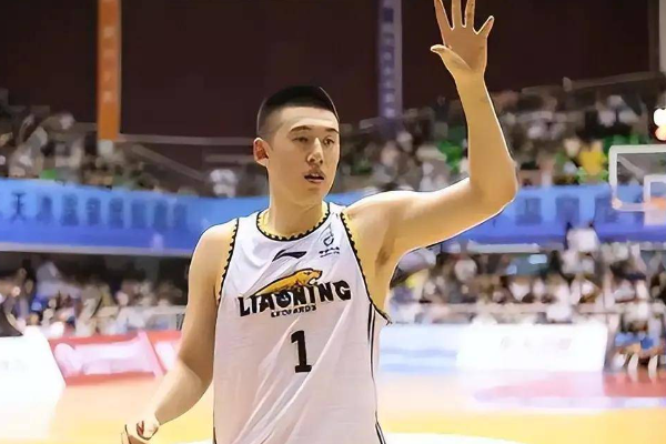 CBA現(xiàn)役有哪些球二代？