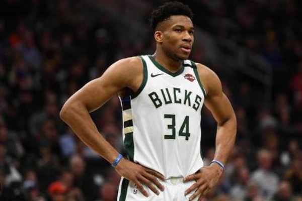 字母哥是誰的外號？