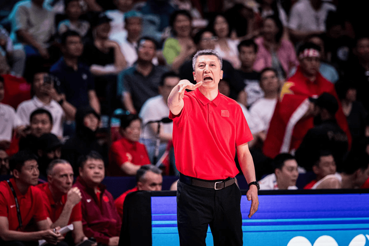 郭·什qiang（Guo Shiqiang）：王·朱吉（Wang Junjie）在防守和經(jīng)驗方面存在差距 尚未滿足教練人員的要求