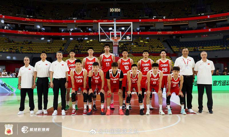 男子籃球隊(duì)亞洲杯實(shí)力列表：澳大利亞和日本領(lǐng)導(dǎo)中國(guó)隊(duì)第四