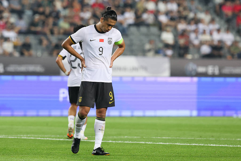 國家橄欖球隊的評分：魏·什豪（Wei Shihao）在替補席上的最高分